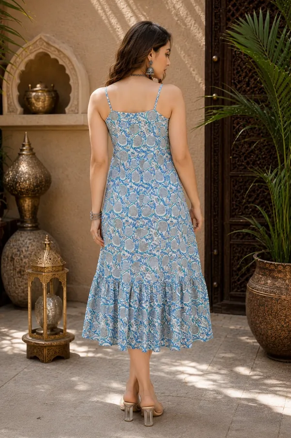 VME_Fashions_Women__Dress_|_Sleeveless_Strappy_Flared_|_Soft_Lightweight_Casual_Kurti_