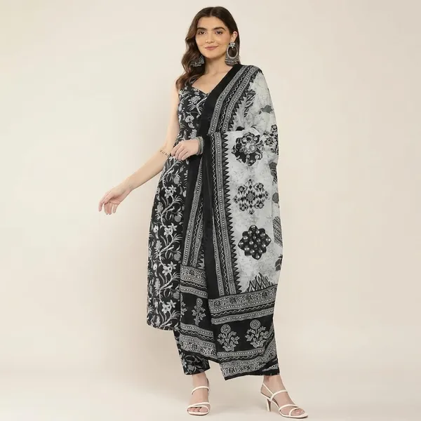 Women_S_Cotton_Kurta_Set_With_Pant_And_Dupatta