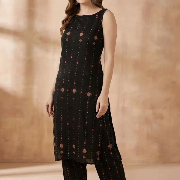Women_S_Viscose_Rayon_Kurta_Pant_Set