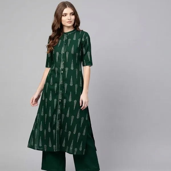 Women_Viscose_Rayon_Kurti_Palazzo_Set
