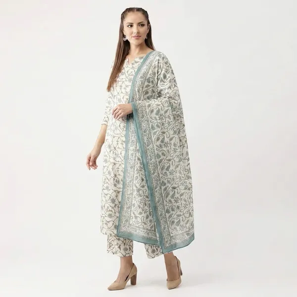 Women_S_Kurta_Pant_Set