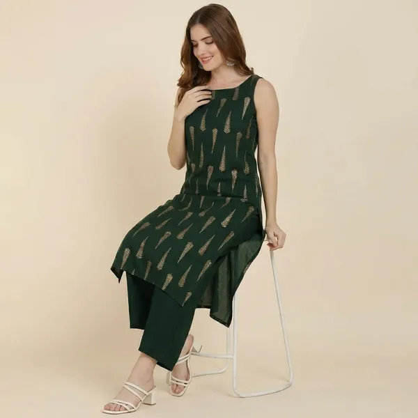 Women_S_Kurta_Palazzo_Set