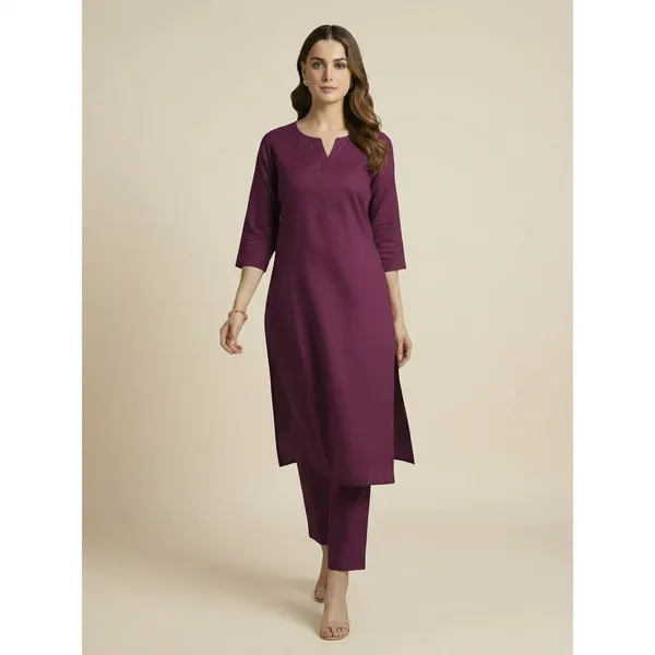 Women_Cotton_Kurta_Palazzo_Set