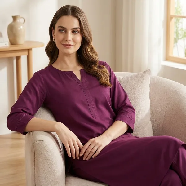 Women_Cotton_Kurta_Palazzo_Set