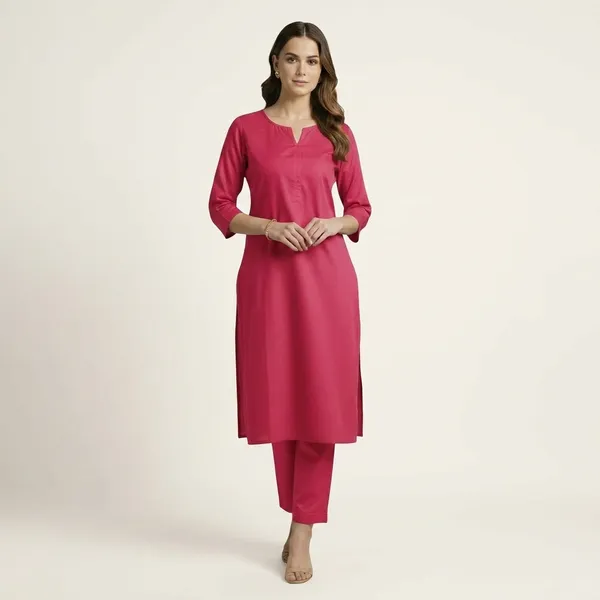 Women_Cotton_Kurta_Palazzo_Set