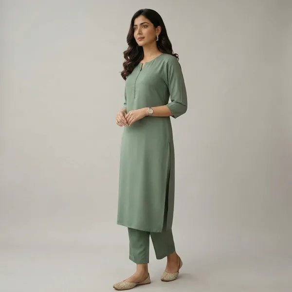 Women_Cotton_Kurta_Plazo_Set
