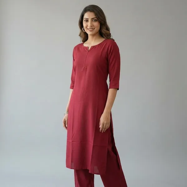 Women_Cotton_Kurta_Palazzo_Set