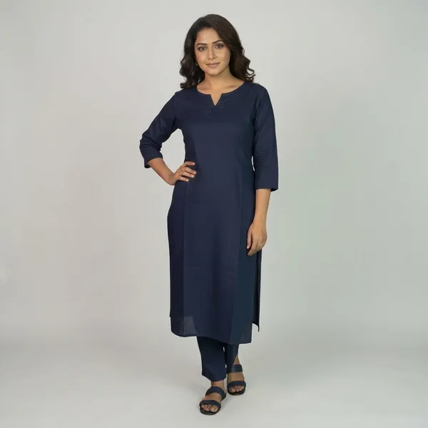 Women_Cotton_Kurta_Palazzo_Set