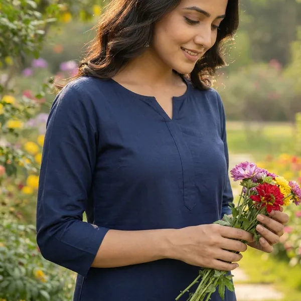 Women_Cotton_Kurta_Palazzo_Set