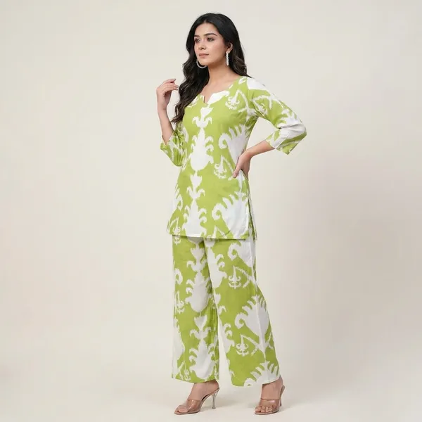 Women_S_Ethnic_Fusion_Co_Ord_Set