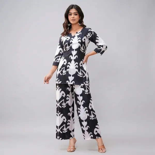 Women_S_Ethnic_Fusion_Co_Ord_Set