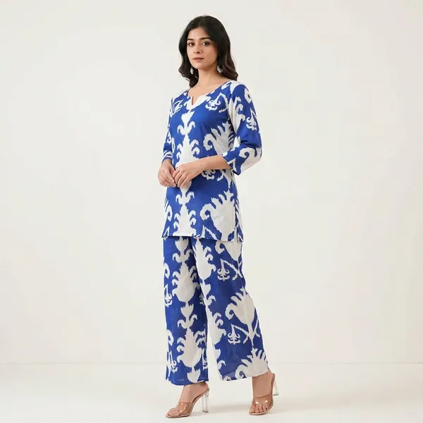 Women_S_Ethnic_Fusion_Co_Ord_Set