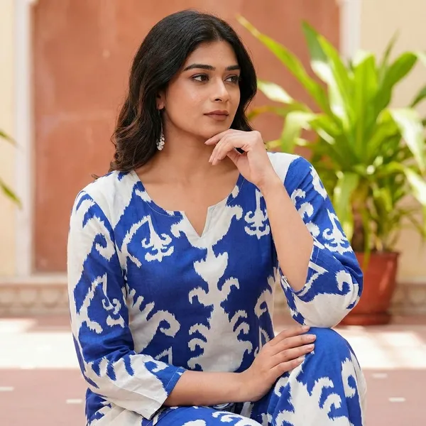 Women_S_Ethnic_Fusion_Co_Ord_Set