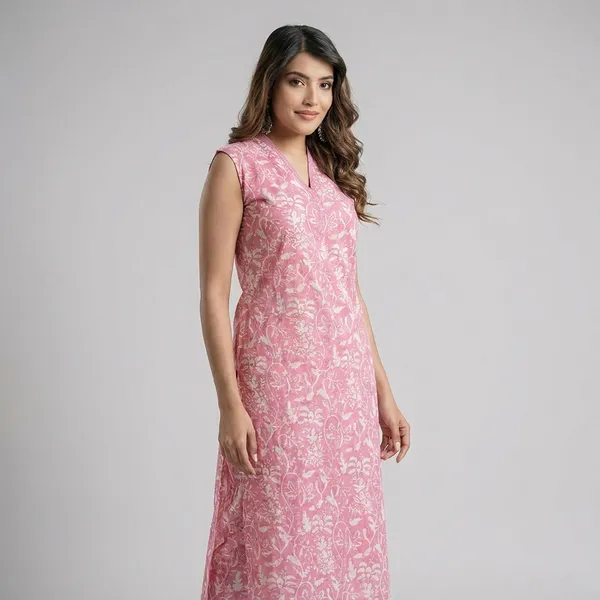 Women_S_Printed_Sleeveless_Kurta_Plazo_Set