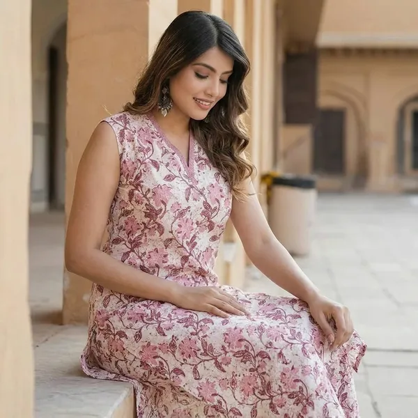 Women_S_Kurta_Plazo_Set
