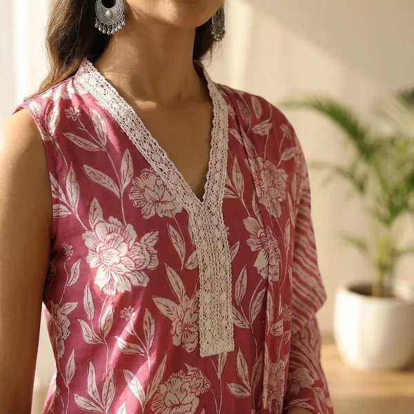 Women_Kurta_Pant_Dupatta_Set