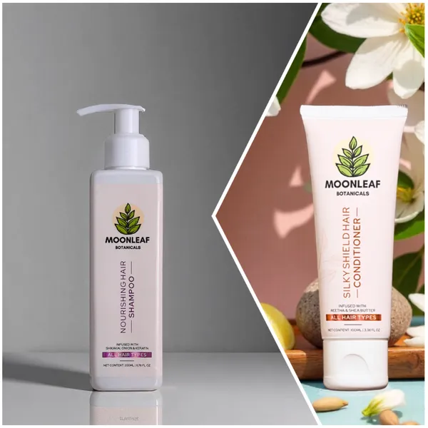 Hair_DUO-_Silky_Shield_Hair_Conditioner_And_Nourishing_Hair_Shampoo__200_Ml_x_50_ml