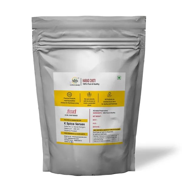 Choti_Harad_100_Grams_Kali_Harad,_Black_Himej_Fresh_Myrobalan_Terminalia_Chebula