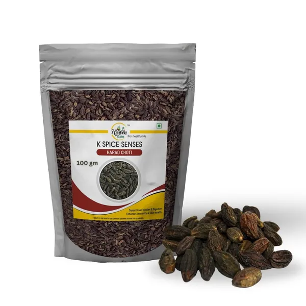 Choti_Harad_100_Grams_Kali_Harad,_Black_Himej_Fresh_Myrobalan_Terminalia_Chebula