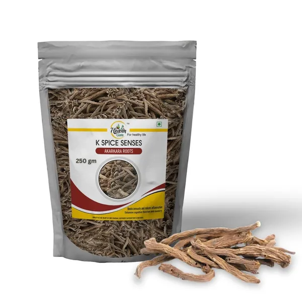 Akarkara_Root_250_Grams_Anacyclus_Pyrethrum_Pellitory_Root_For_Natural_Health_And_Wellness_Pure_Akkarakaaram_Root_Supplement