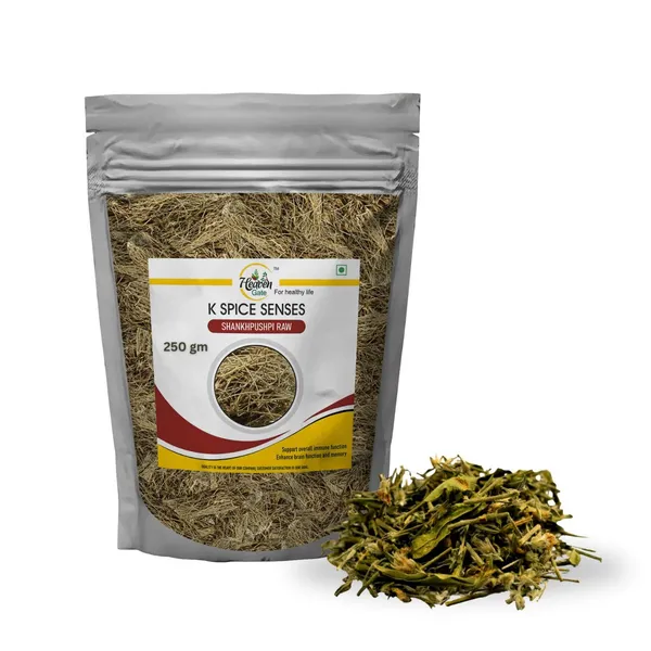 Shankhpushpi_Premium_Convolvulus_Pluricaulis_Superherb_For_Memory,_Sleep_And_Headache_Relief_Tea_Blend_For_Focus,_Calm_And_Wellness_250_Grams