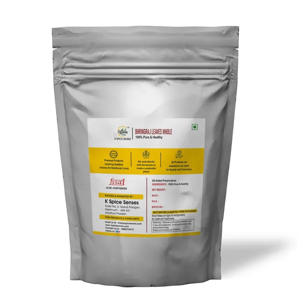 Bhringraj_Dry_Leaves_100_Grams_Raw_Bhringraj_For_Hair_Regrowth_And_Scalp_Treatment_Bhringraj_For_Curly,_Straight,_And_Wavy_Hair_Rich_In_Nutrients