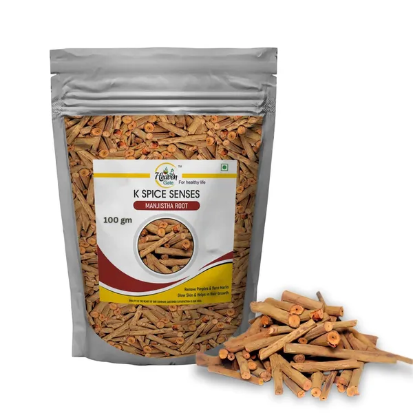 Manjistha_Root_Sticks_Organic_Indian_Madder_For_Skin_Whitening,_Face,_Hair_Care,_Health_Benefits_Majith_For_Eating,_Face_And_Hair_Care_100_Grams