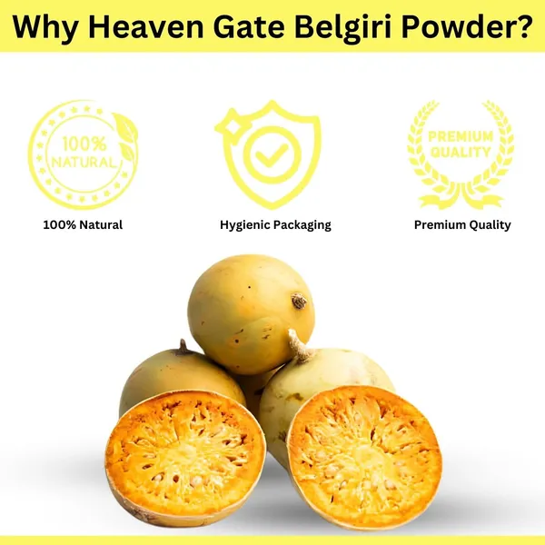 Belgiri_Powder_250_Grams_Bael_Phal_Dry_Aegle_Marmelos_Wood_Apple_Powder