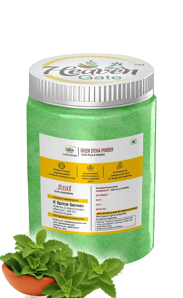 Green_Stevia_Powder_Stevia_Sweetener_Zero_Calories,_Vegan,_And_Keto_Friendly_Diabetic_Safe_Pure,_Plantbased_Sweetener_For_Healthy_Living_250_Grams