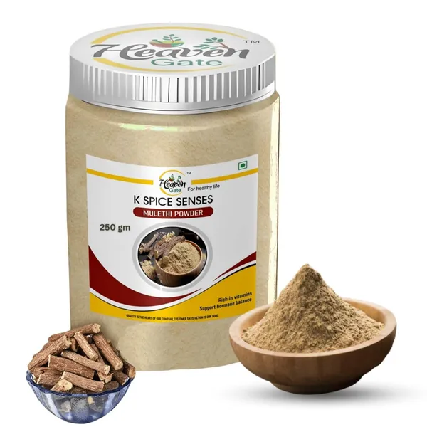 Mulethi_Powder_Liquorice_Powder_Glycyrrhiza_Glabra_Ideal_For_Face_Masks,_Hair_Treatments,_And_Natural_Skincare_250_Grams