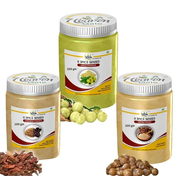 Pack_3_Amla,_Reetha,_Shikakai_Powder_100G_For_All_Hair_Types_Oily,_Dry,_Thick_And_Damaged_Hair_Natural_Hair_Care_Solution_Combo