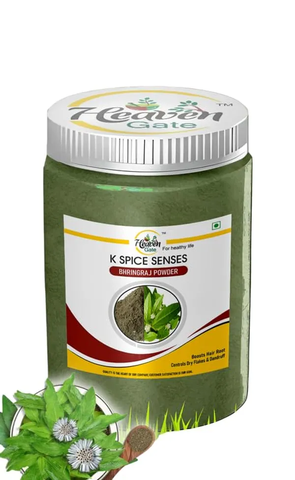 Bhringraj_Powder_100_Grams_Pure_And_Natural_Hair_Care_Superfood_Nourish_Your_Hair_Naturally
