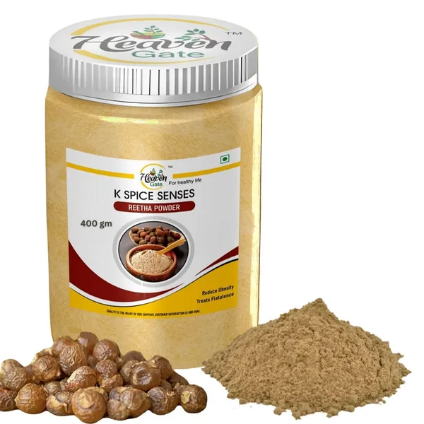 Reetha_Powder_Herbal_Cleanser_For_Hair_And_Skin_Natural_Shampoo_Alternative_400_Grams