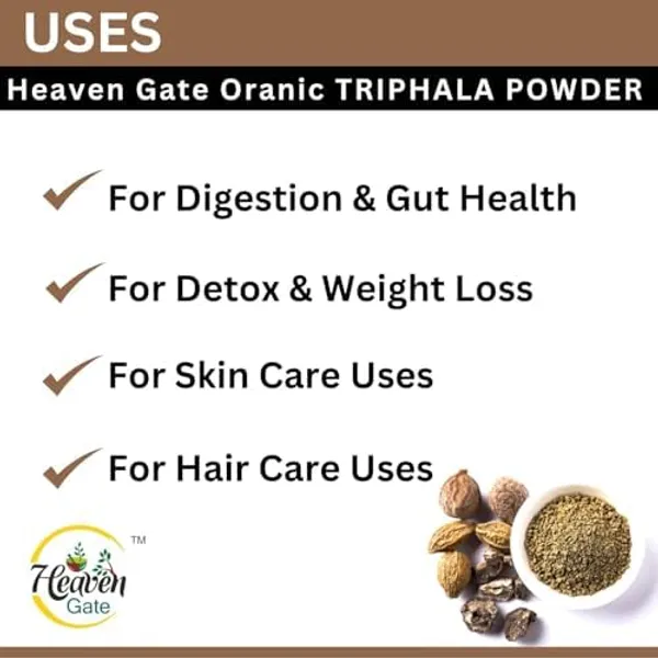 Triphala_Powder_Supports_Immune_System,_Colon_Health_And_Digestion,_Promotes_Balanced_Bowel_And_Gut_Health,_Rich_In_Bioactives_And_Antioxidants_100_Grams