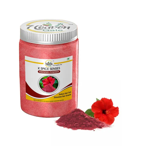 Dried_Flower_Hibiscus_Powder_Gudhal_100_Grams_Helps_In_Hair_Growth,_Scalp_And_Skin_Cleansing_Natural_Herbal_Powder_For_Hair_Packs_And_Face_Masks_And_Pack,_Eating,_And_Hibiscus_Tea