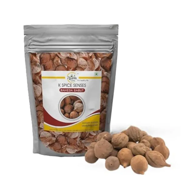 Baheda_Sabut_Whole_100_Grams_And_Traditional_Herb_For_Wellness,_Perfect_For_Herbal_Remedies,_Ayurvedic_Practices,_And_Everyday_Health_Support,_Packed_Fresh_To_Retain_Purity_And_Potency