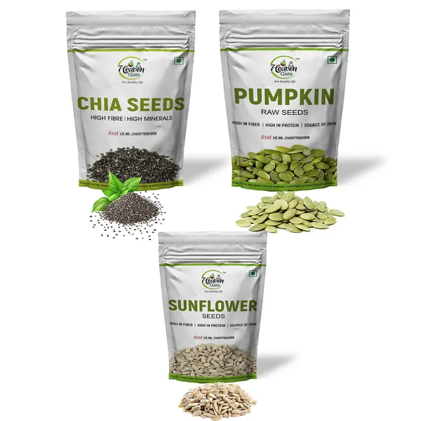 Pack_Of_3_Pumpkin,_Sunflower_And_Chia_Seeds_Total_300_Grams_100_Grams_3_Each_High_Fiber,_Protein_And_Omega3_Raw_And_Natural_Superfood_Seeds_For_Snacking,_Salads_And_Healthy_Lifestyle_Combo_