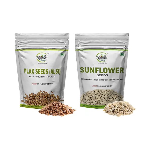 Flax_Seeds_400_Grams_And_Sunflower_Seeds_400G_High_Fiber,_Protein_And_Omega3_Raw_And_Natural_Superfood_Seeds_For_Snacking,_Baking_And_Healthy_Lifestyle