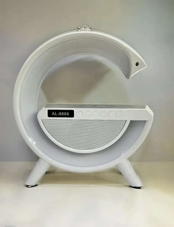 White_Plastic_Speaker_For_Home