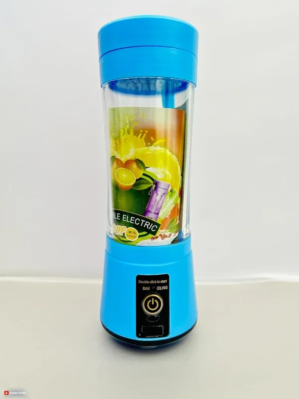 Blue_Plastic_Juicer_For_Home