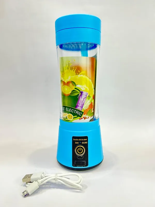 Blue_Plastic_Juicer_For_Home