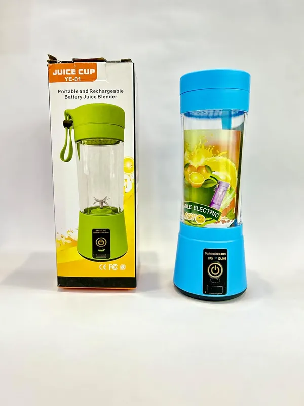 Blue_Plastic_Juicer_For_Home