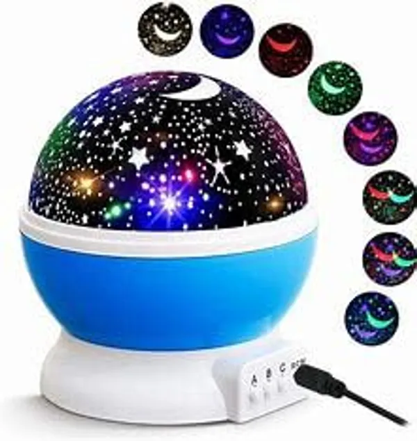 Multicolour_Plastic_Usb_Lamp_For_Home