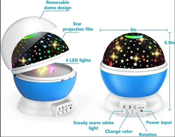 Multicolour_Plastic_Usb_Lamp_For_Home