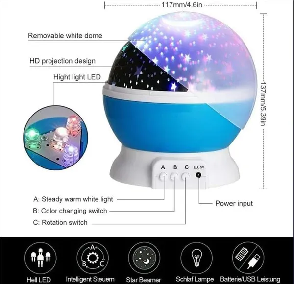 Multicolour_Plastic_Usb_Lamp_For_Home