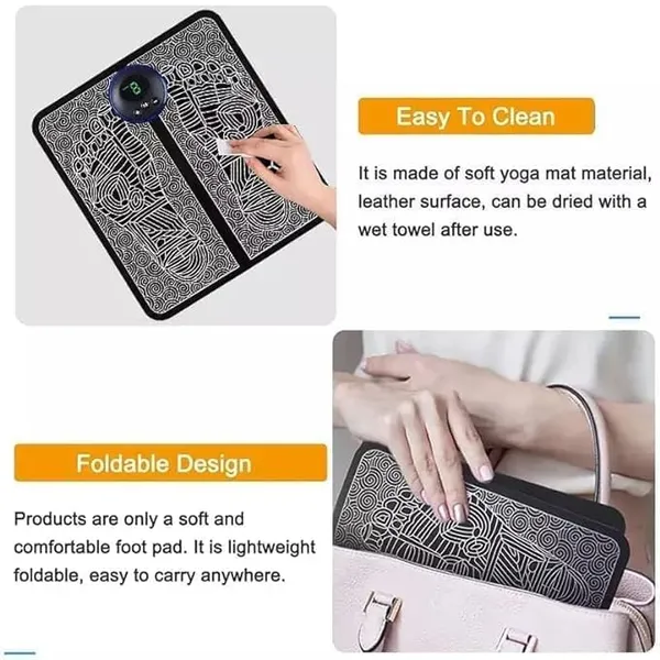 Black_Leather_Foot_Massager_For_Home