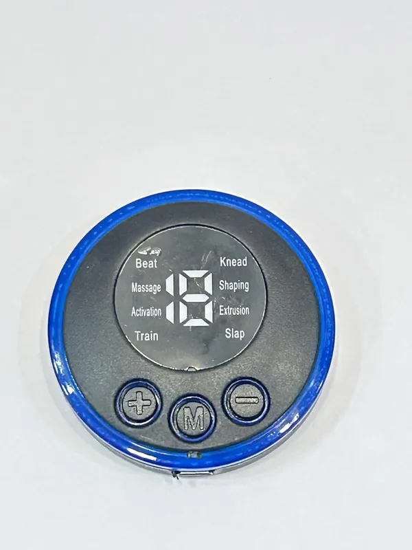Black_Leather_Foot_Massager_For_Home