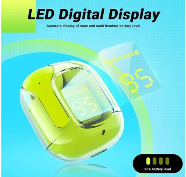 Green_Plastic_Earpods_For_Home