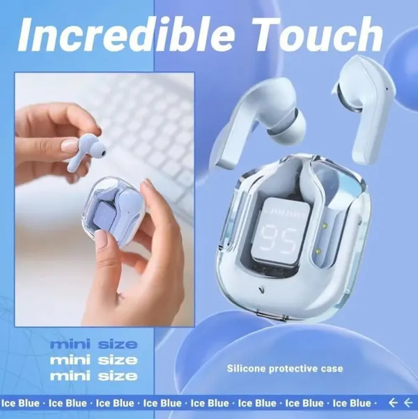 Black_Plastic_Earpods_For_Home