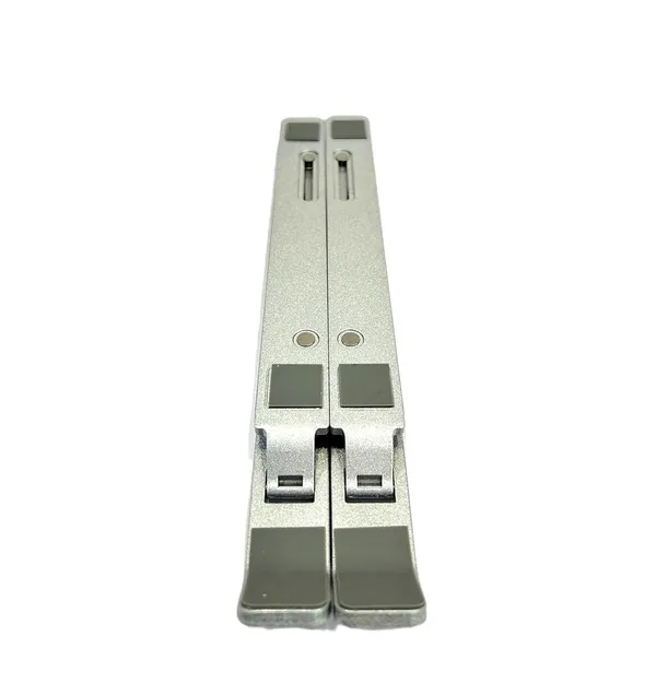 Grey_Aluminum_Laptop_Stand_For_Home_&_Office